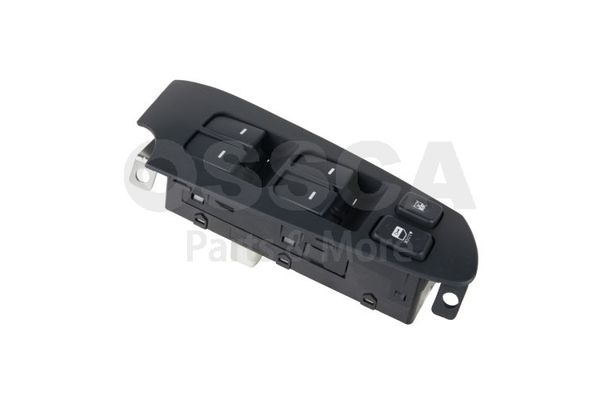 Cam Açma Düğmesi Ön Sol MAXTEL 18216005