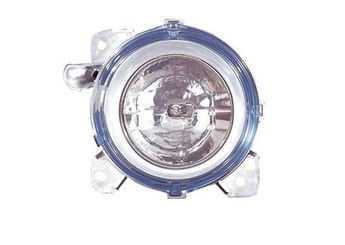 Sis Farı Ön Sağ MARS 631322  1446354 1852570