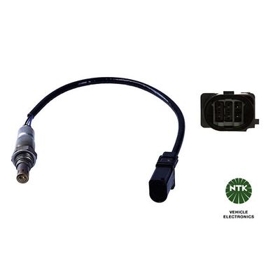 Oksijen (Lambda) Sensörü  Volvo V60 S.Wagon [Combi] (08.2010->)  NGK 92043