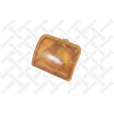 Sinyal Lambası Sol BSG 05-810-002