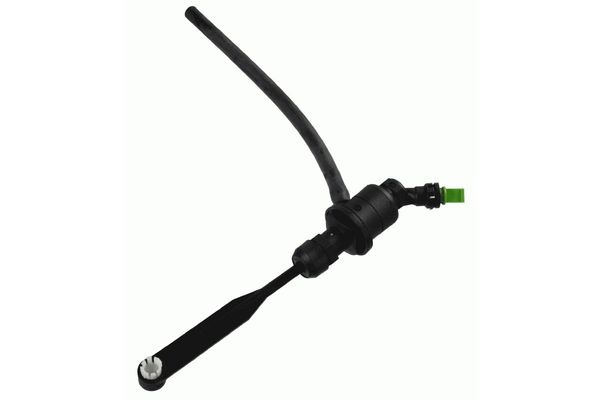 Debriyaj Merkezi Üst Nissan NV400 Kombi (X62)(2011->)  SACHS 6284 600 718