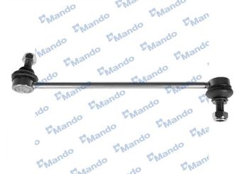 Viraj Demir Askı Rotu Ön Sağ veya Sol MANDO MSC015088  MSC015088 4882044020