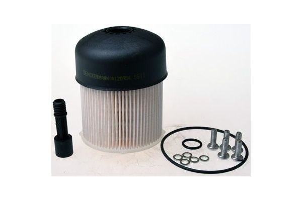 Yakıt Filtresi  Nissan NV250 Kapalı kasa (09.2019->)  VOLLER 62877