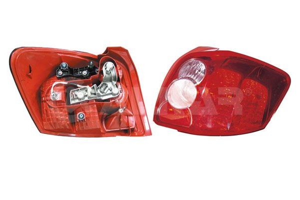 Stop Lambası Sağ ULO 1108002