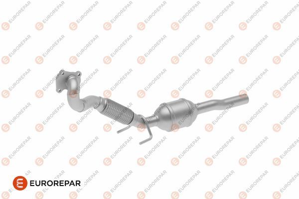 Partikül Filtresi  EUROREPAR 1609156280