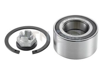 Teker Rulmanı Ön Sağ veya Sol SNR XGB.41930  6040005585 60 40 005 585 8200893832