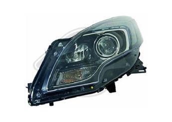 Far Sol PSA ORJINAL 13401001  13401001 1216636 1216718 13386519