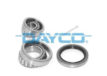 Teker Rulmanı Ön Sağ veya Sol DAYCO KWD1325  5170144030 5170344030 517034A000 MB633086 MB633087