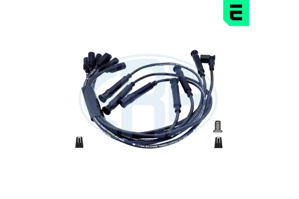Buji Kablosu  BMW 3 Serisi Sedan/Coupe (E30)(1982->)  ERA 883093