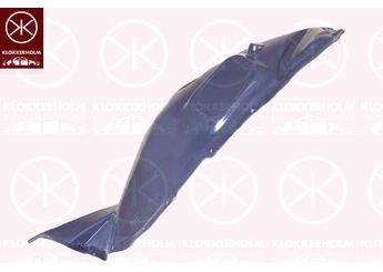 Çamurluk Davlumbazı Ön Sol MADE IN TAIWAN 1250-2112  575854815 575854815J