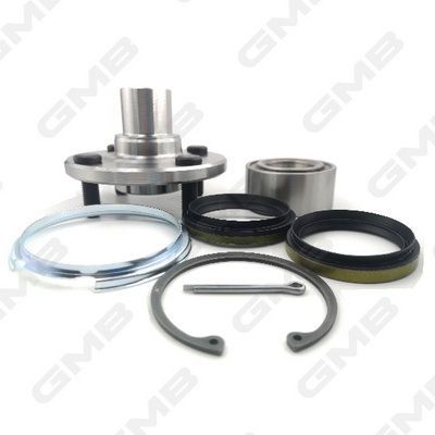 Porya Ön Sağ veya Sol Toyota Corolla Combi SW (E11)(2000->)  KRAFTVOLL 14030106