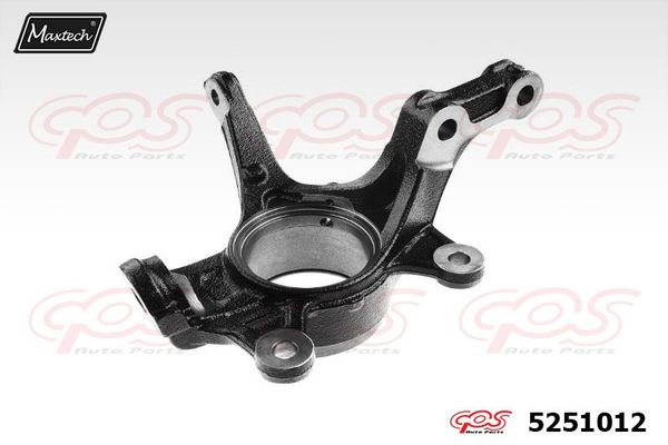 Aks Taşıyıcı Ön Sol SWAPP 37580