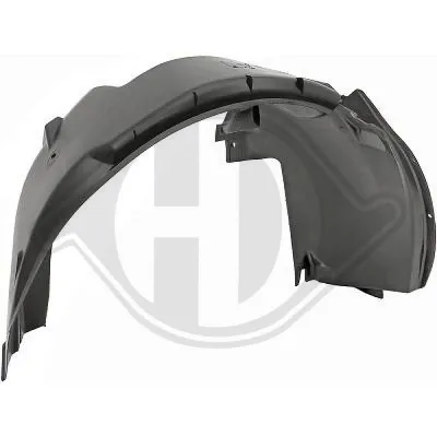 Çamurluk Davlumbazı Ön Sağ Fiat Linea (110)(2007->)  MAHER 50338