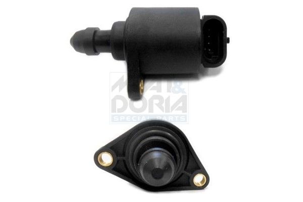 Rölanti Ayar Motoru (Valfi)  Peugeot 306 3K/ HB/ Sedan (S2)(04.1997->)  ZEGEN ZRV1008