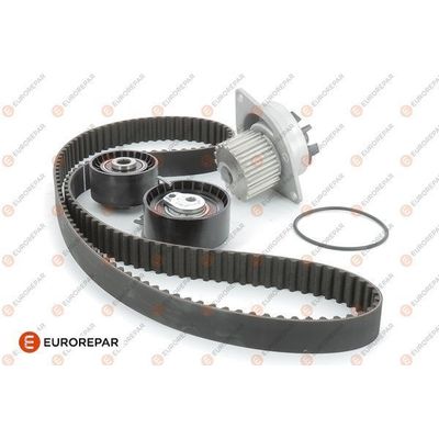 Triger Kayış Seti  EUROREPAR 1609121280