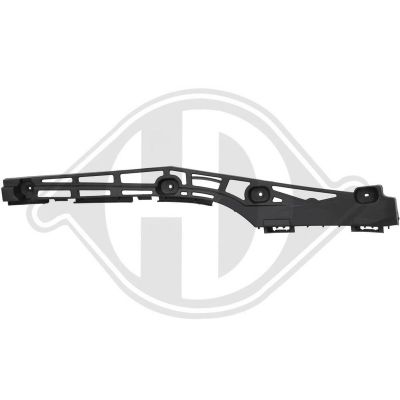 Tampon Braketi Arka Sol Opel Insignia A (2008->)  OPEL ORJINAL 22793771