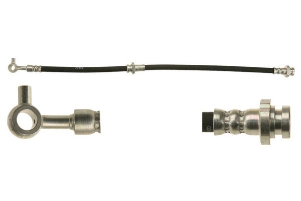 Fren Hortumu Ön Sağ Nissan X-Trail (T30)(06.2001->)  TRW PHD664