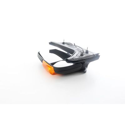 Dikiz Aynası Dış Sol Ford Transit / E-Transit (TTS) Kamyonet (2019->)  FORD ORJINAL BK3117683JM5JA6