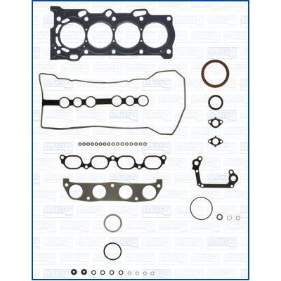 Takım Conta  MAHER 03261