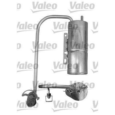 Klima Tüpü  Opel Signum (2003->)  VALEO 509693