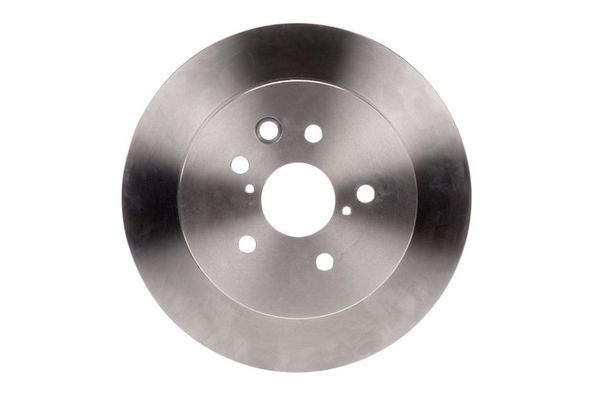 Fren Disk Ayna Arka Sağ ve Sol Lexus RC (2014->)  BOSCH 0 986 479 615