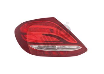 Stop Lambası Sağ ULO 1184003  A213906170 A2139061700