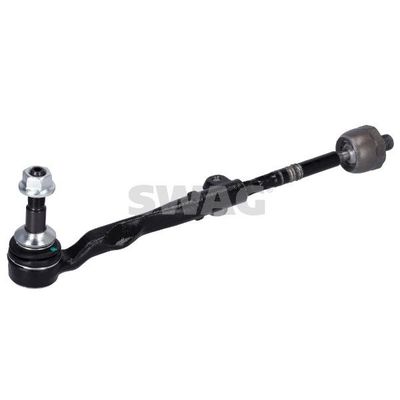 Rot Mili Sol BMW 6 Serisi Gran Turismo (G32)(2017->)  SWAG 33 10 8076