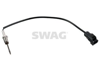 Egzoz Sıcaklık Sensörü  SWAG 33 10 8891  6S7112B591BA 1381181 1 381 181 6S71-12B591-BA