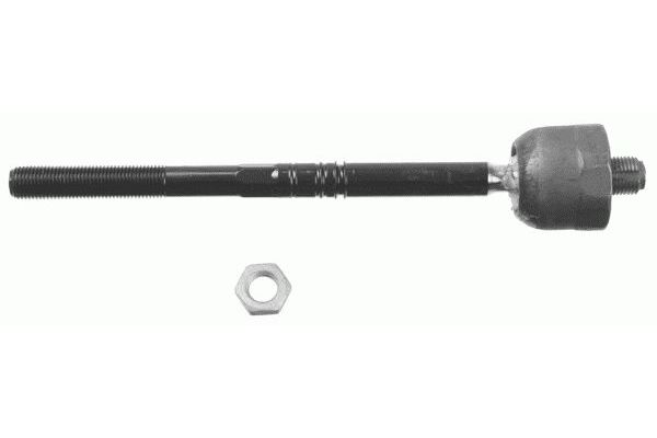 Rot Mili Sağ veya Sol Mercedes C -Serisi Estate (BM 204)(01.2011->)  LEMFÖRDER 33534 01