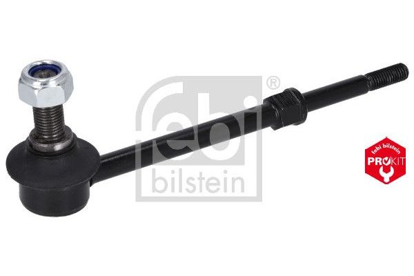 Viraj Demir Askı Rotu Arka Sağ veya Sol Toyota Land Cruiser (J12)(2003->)  FEBI BILSTEIN 27287