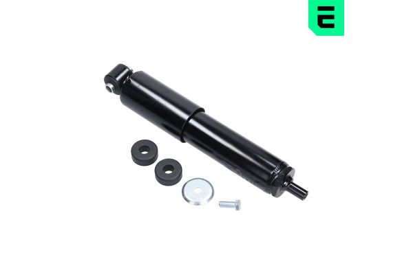 Amortisör Arka Sağ veya Sol Volkswagen T4 Transporter Kamyonet Çift Kabin Syncro (08.1992->2003)  OPTIMAL A-2011G