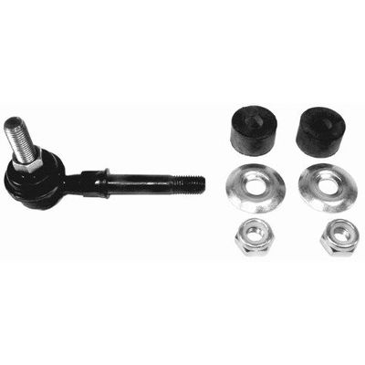 Viraj Demir Askı Rotu Ön Sağ veya Sol LEMFÖRDER 16263 02