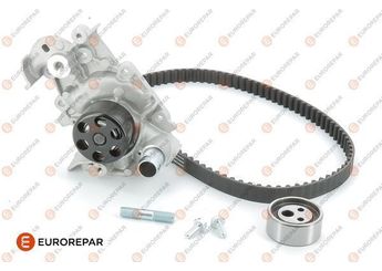 Triger Kayış Seti  EUROREPAR 1624231780  