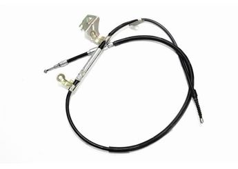 El Fren Teli Arka Sol CAVO 7002 680  3B0609721AC 3B0609721F 3B0609721L 3B0609721S