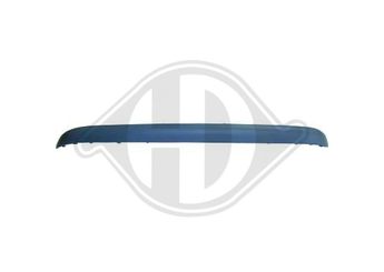 Tampon Kaplaması Arka PSA ORJINAL 7452V7  7452V7