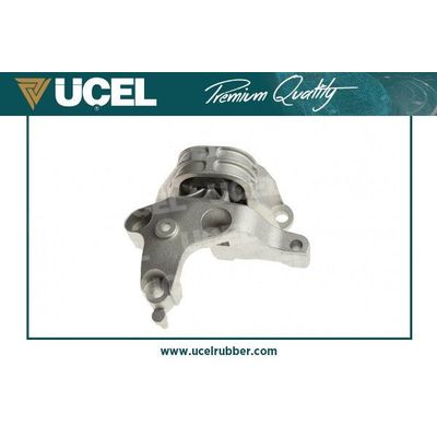 Motor Takozu Sağ Dacia Logan MVC (12.2006->)  UCEL 10781