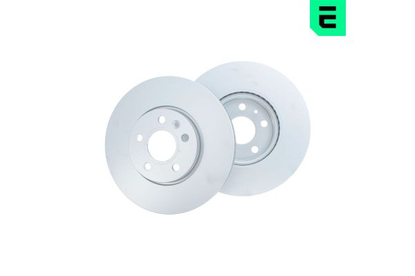 Fren Disk Ayna Arka Sağ ve Sol Volvo S90 Sedan (03.2016->)  OPTIMAL BS-9638HC