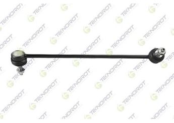 Viraj Demir Askı Rotu Ön Sol TEKNOROT P-1037  9836849580