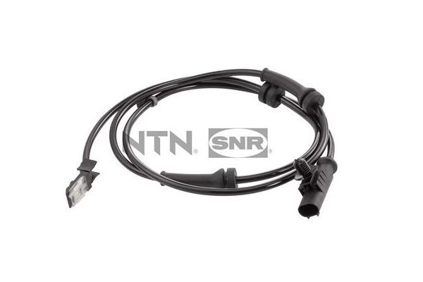 Abs Sensörü Arka Sağ Nissan Micra (K12E)(11.2002->)  ZEGEN ZAS1265