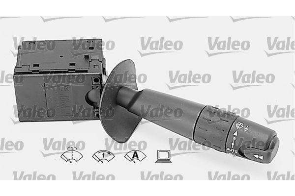 Silecek Kumanda Kolu  VALEO 251262