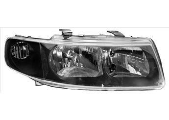 Far Lambası Sol TYC 20-5804001  1M1941015