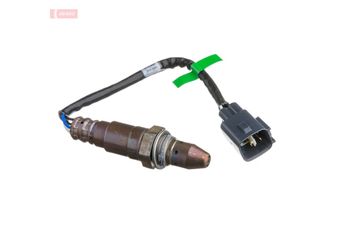 Oksijen (Lambda) Sensörü  DENSO DOX-0591  894670S020 894670D040 89467-0D040 894670G010 89467-0G010 894670G020 89467-0G020 894670P010 89467-0P010 894670S010 89467-0S010 89467-0S020 8946722030 89467-22030 8946722040 89467-22040 8946730050 89467-30050 8946730060 89467-30060 8946734030 89467-34030 8946752110 89467-52110 8946752130 89467-52130 8946760100 89467-60100