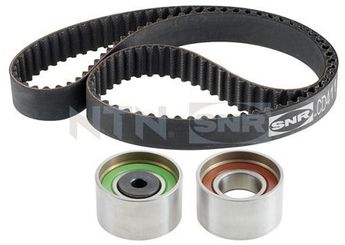 Triger Kayış Seti  SNR KD470.31  RF5C12205 RF5C-12-205 RF5C12205A RF5C-12-205A RF5C12205A9A RF5C-12-205A9A RF5C12205B9A RF5C-12-205B9A RF5C12700 RF5C-12-700 RF5C12730 RF5C-12-730