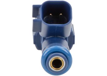 Enjektör  BOSCH 0 280 156 162  1256737 3M6G9F593BA 3M6Z9F593BA 3M6G 9F593 BA 3M6Z9F593BAFC