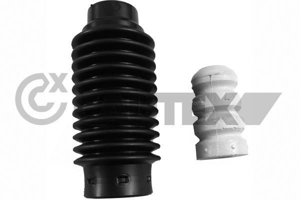 Amortisör Darbe Takozu Ön Sağ veya Sol Citroen C2 (06.2003->)  MGA 95897