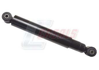 Amortisör Arka Sağ veya Sol MAYSAN MANDO N6771194  A9673261600 A9673260700