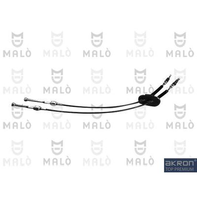 Vites Değiştirme Teli  Fiat Doblo (223) Cargo/Combi (08.2005->)  FIAT ORJINAL 46831136