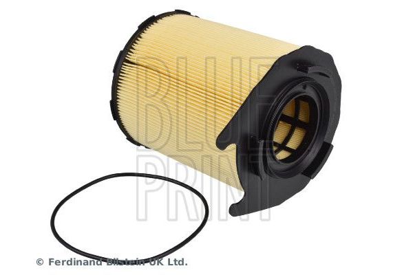 Hava Filtresi  Mercedes A -Serisi (BM 176)(06.2012->)  BLUE PRINT ADU172235