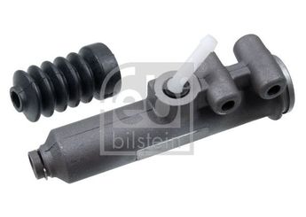 Debriyaj Merkezi Üst FTE KG250006.0.2  81307156132 2100525 81.30715.6132