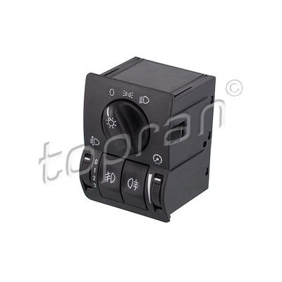 Far Anahtarı  TOPRAN 205 900